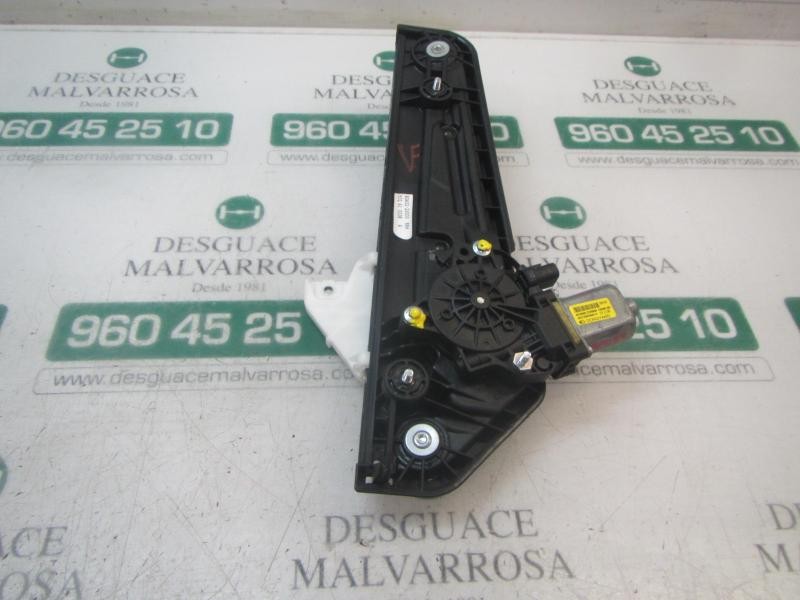 Recambio de elevalunas trasero derecho para hyundai veloster sport s referencia OEM IAM 834022V000 834022V000 