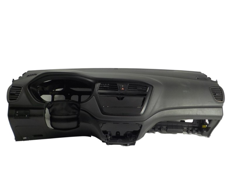 Recambio de salpicadero para hyundai i20 1.2 16v cat referencia OEM IAM   84530C7000