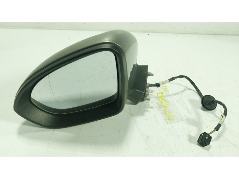 Recambio de espejo izquierdo para opel astra k (b16) 1.6 cdti (68) referencia OEM IAM 39176305  
