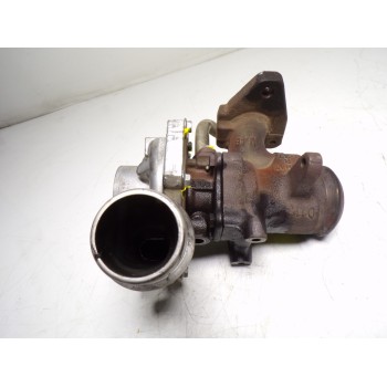 TURBOCOMPRESOR A6070900180 144119263R 