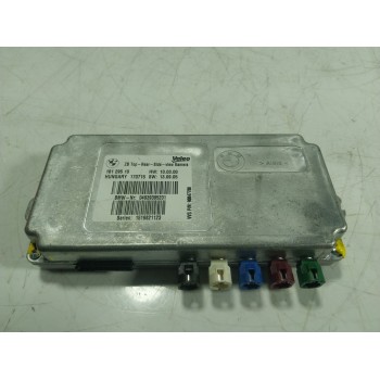 MODULO ELECTRONICO 66536994554 16129510 