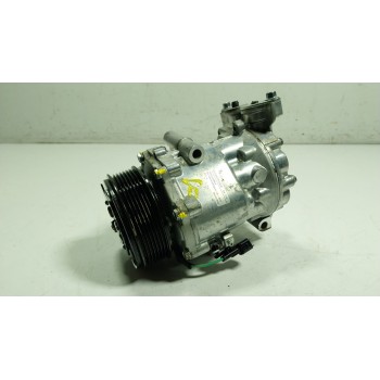 COMPRESOR AIRE ACONDICIONADO 