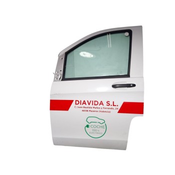 PUERTA DELANTERA IZQUIERDA A4477206600 