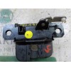 Recambio de cerradura maletero / porton para volkswagen touareg (7l6) v6 tdi referencia OEM IAM 7L6827505D 7L6827505C 