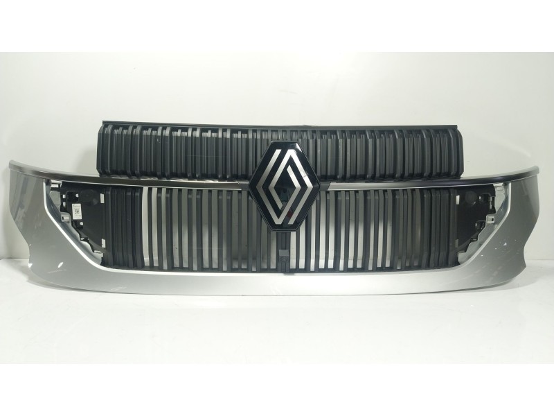 Recambio de rejilla para renault master iv 2.3 dci diesel fap energy cat referencia OEM IAM 623106263R  