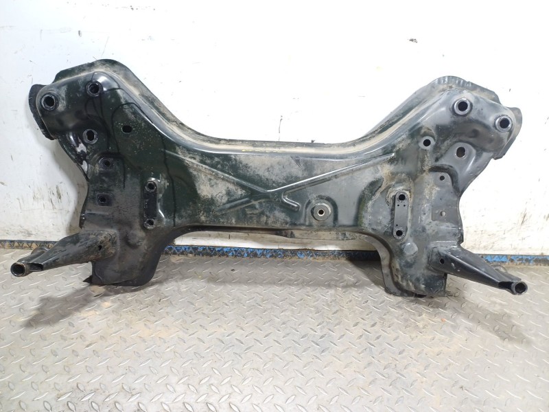 Recambio de puente delantero para fiat ducato caja/chasis (250_) 130 multijet 2,3 d referencia OEM IAM 1369383080  