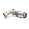Recambio de catalizador para mercedes-benz clase m (w164) 3.0 cdi cat referencia OEM IAM A1644903536 A1644903536 21366538