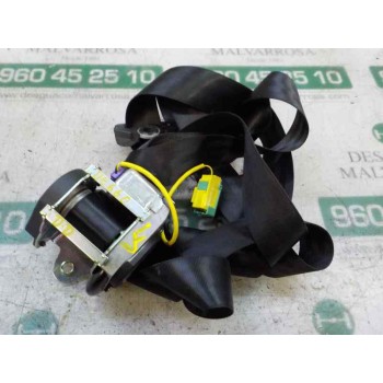 CINTURON SEGURIDAD DELANTERO DERECHO 7L6857706AHCP 601391500 601391500