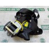 Recambio de cinturon seguridad delantero derecho para volkswagen touareg (7l6) v6 tdi referencia OEM IAM 7L6857706AHCP 601391500
