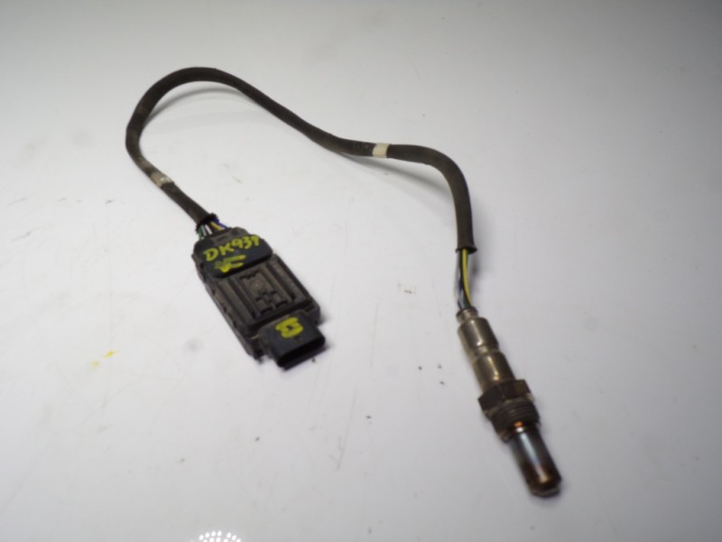 Recambio de sonda lambda para volkswagen touran (5t1) 2.0 tdi referencia OEM IAM 04L907807BJ 1259018023 