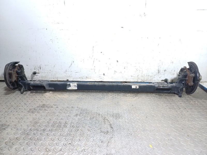 Recambio de puente trasero para fiat ducato caja/chasis (250_) 130 multijet 2,3 d referencia OEM IAM 1353786080  