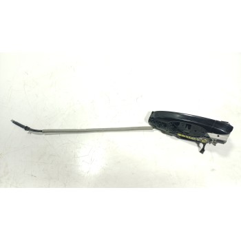 MANETA EXTERIOR DELANTERA IZQUIERDA 2G0837205G 2GM837469A 