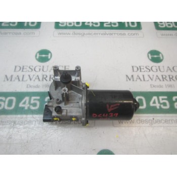 MOTOR LIMPIA DELANTERO 981102V000 