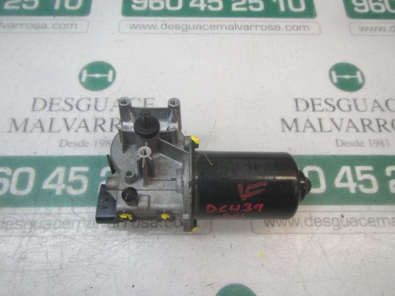 Recambio de motor limpia delantero para hyundai veloster sport s referencia OEM IAM 981102V000  