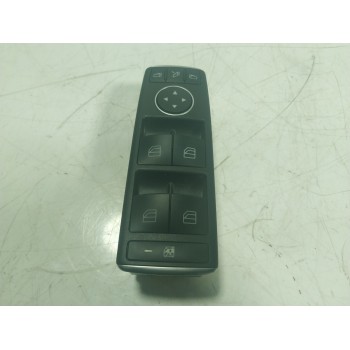 MANDO ELEVALUNAS DELANTERO IZQUIERDO A1669054400 A1669054400 A16690544009107