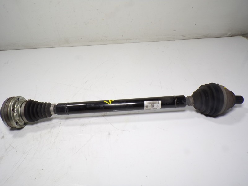 Recambio de transmision derecha para volkswagen touran (5t1) 2.0 tdi referencia OEM IAM 3Q0407272C 3Q0407272C 