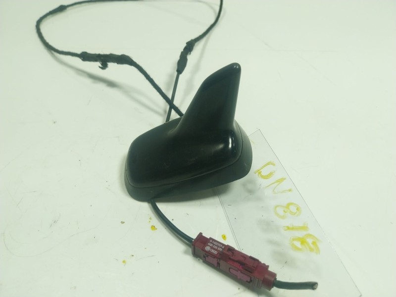 Recambio de antena para audi a4 b8 (8k2) 2.0 tdi referencia OEM IAM 8K5035503Y9B 8K5035503 