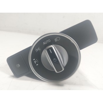 MANDO LUCES A21290505519107 A2129050551