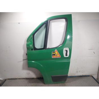 PUERTA DELANTERA IZQUIERDA 1394066080 