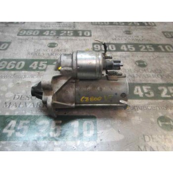 MOTOR ARRANQUE 233000603R 233003329R 