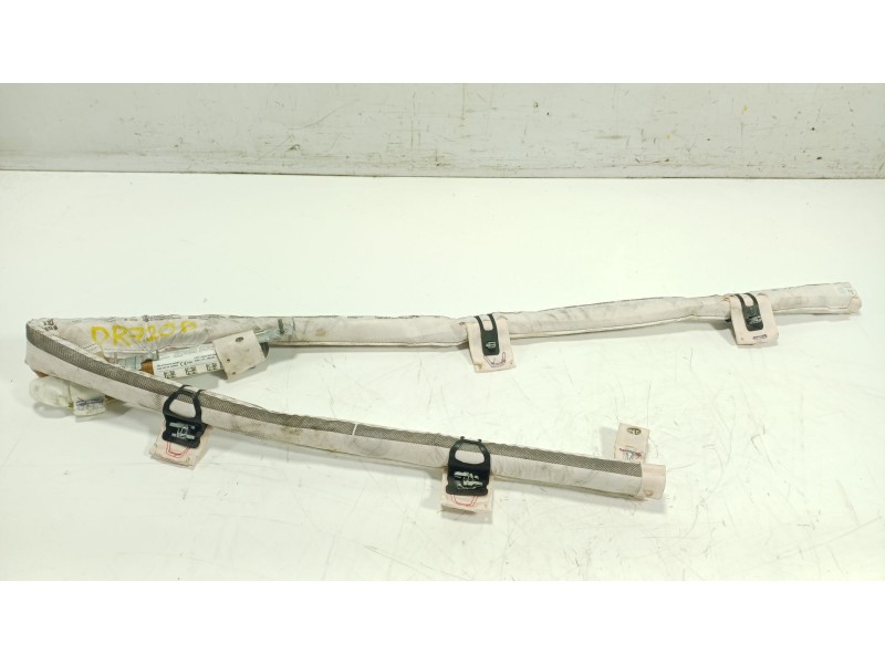 Recambio de airbag cortina delantero derecho para volkswagen t-cross (c11, d31) 1.0 tsi referencia OEM IAM 2GM880742E 2GM880742E