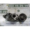 Recambio de tensor correa auxiliar para seat ibiza (6l1) 1.4 tdi referencia OEM IAM   