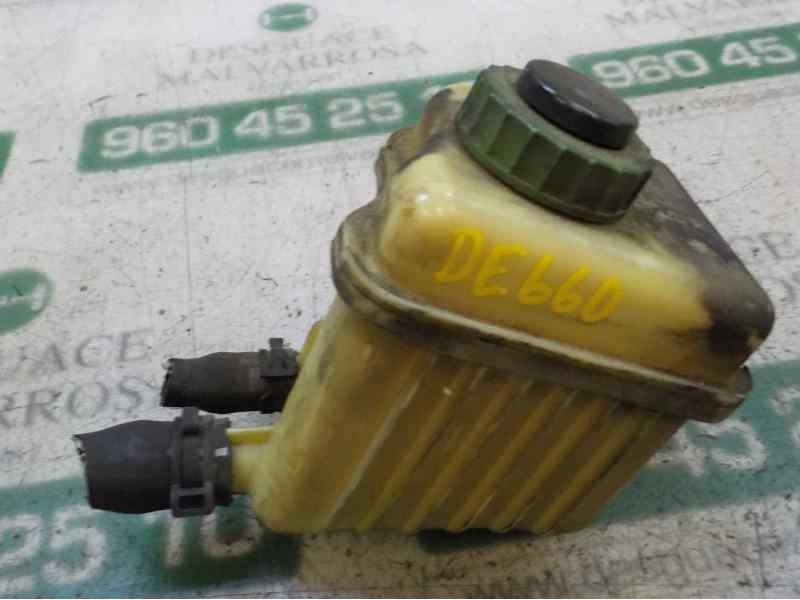 Recambio de deposito servo para volkswagen touareg (7l6) v6 tdi referencia OEM IAM 7L6422371E  