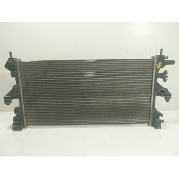 RADIADOR AGUA 1382421080 