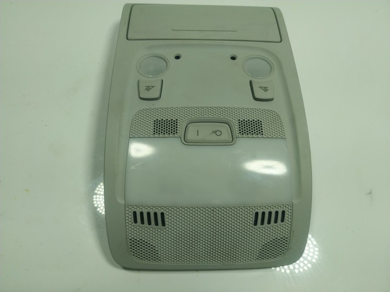 Recambio de piloto interior para audi a4 b8 (8k2) 2.0 tdi referencia OEM IAM 8T0947140T64 8T0947135A 