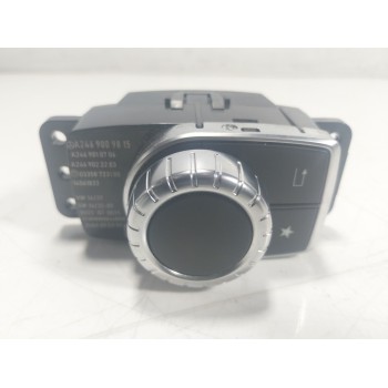 MANDO MULTIFUNCION A2469009815 A2469009815 A24690098159107