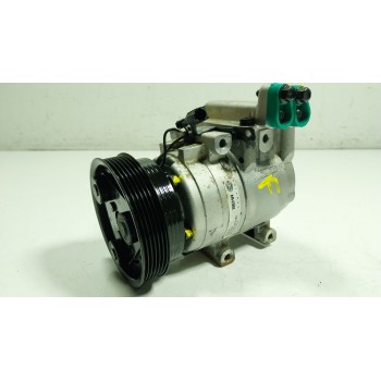 COMPRESOR AIRE ACONDICIONADO BEHR 