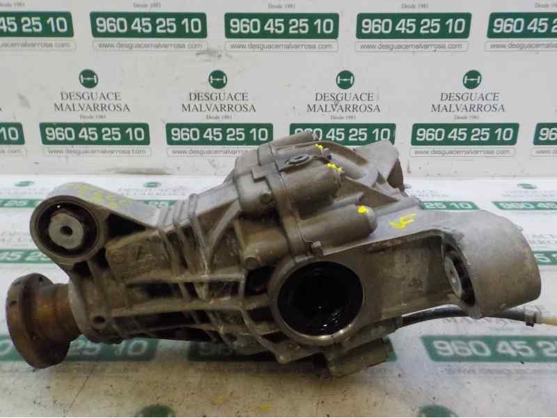Recambio de diferencial trasero para volkswagen touareg (7l6) v6 tdi referencia OEM IAM 0AB525015C 0AB525015C 