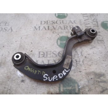 BRAZO SUSPENSION SUPERIOR TRASERO DERECHO 1K0505323N 