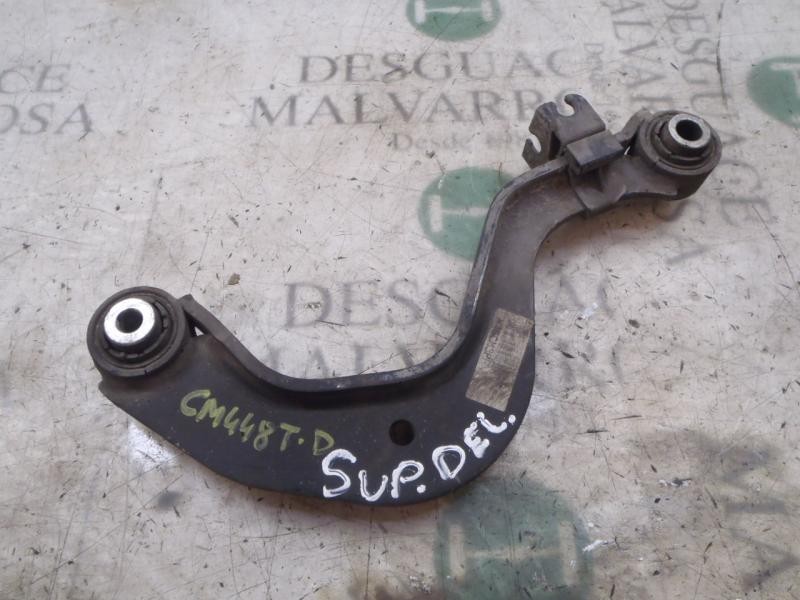 Recambio de brazo suspension superior trasero derecho para skoda octavia berlina (1z3) active referencia OEM IAM 1K0505323N  