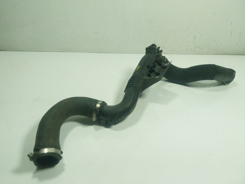 Recambio de tubo intercooler para audi a4 b8 (8k2) 2.0 tdi referencia OEM IAM 8K0145709H  8K0145737Q