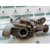 Recambio de diferencial trasero para volkswagen touareg (7l6) v6 tdi referencia OEM IAM 0AB525015C 0AB525015C 