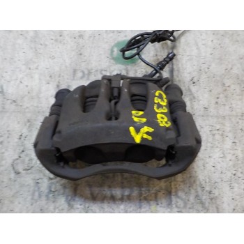 PINZA FRENO DELANTERA DERECHA A0034208683 