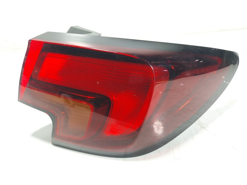 Recambio de piloto trasero derecho para opel astra k (b16) 1.6 cdti (68) referencia OEM IAM 39099015 39015944 