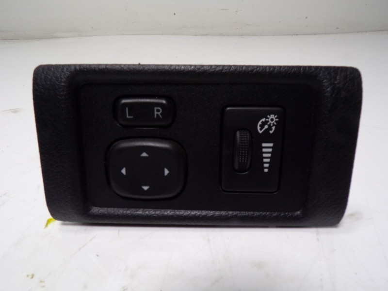 Recambio de mando retrovisor para lexus ct 1.8 16v cat (híbrido) referencia OEM IAM 8487253010 5544676010 8411942020