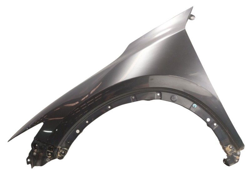 Recambio de aleta delantera izquierda para mazda cx-5 (kf) 2.0 referencia OEM IAM   