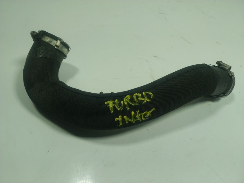 Recambio de tubo intercooler para audi a4 b8 (8k2) 2.0 tdi referencia OEM IAM 8K0145738AH 8K0145738T 