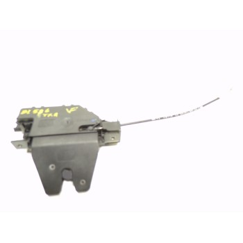 CERRADURA MALETERO / PORTON 51247840617 7840617 