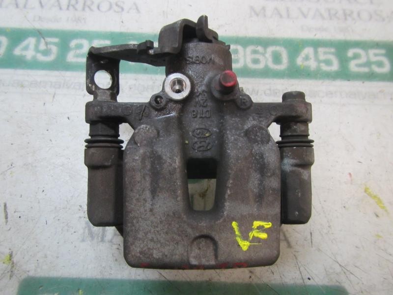 Recambio de pinza freno trasera derecha para hyundai veloster sport s referencia OEM IAM 583112VA50  
