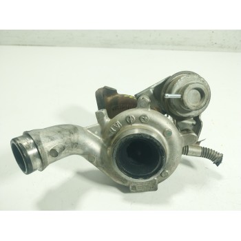 TURBOCOMPRESOR 5802122184 5802122184 