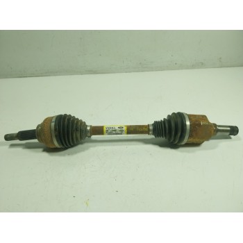 TRANSMISION IZQUIERDA 2712147 KK213B437BC