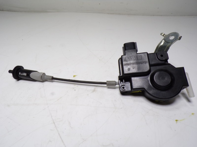 Recambio de modulo electronico para lexus ct 1.8 16v cat (híbrido) referencia OEM IAM 7703076010 PBTM15GF5 
