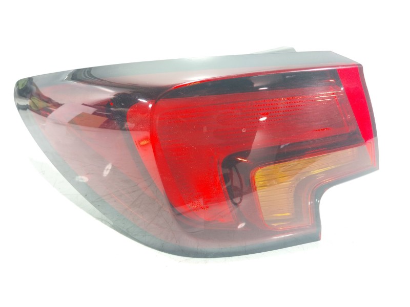 Recambio de piloto trasero izquierdo para opel astra k (b16) 1.6 cdti (68) referencia OEM IAM 39099014 366069842 