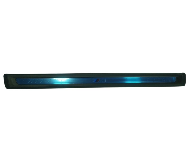 Recambio de moldura para bmw 4 coupé (g22, g82) m 440 i mild-hybrid xdrive referencia OEM IAM 51478077315 51477482797 