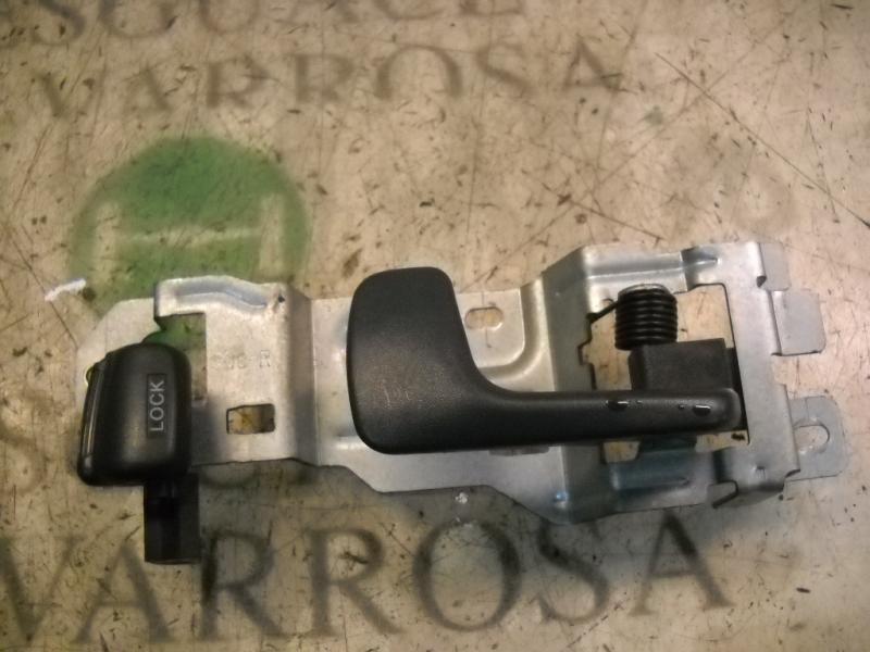 Recambio de maneta interior delantera derecha para honda hr-v (gh) vtec top 4wd (3-ptas.) referencia OEM IAM   