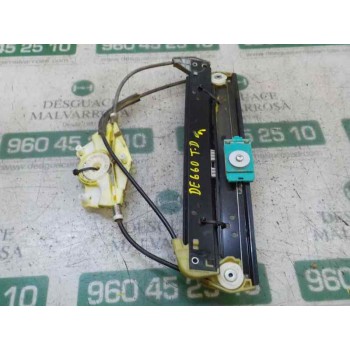 ELEVALUNAS TRASERO DERECHO 7L0839462D 7L0839462D 